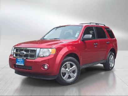 Used 2012 Ford Escape XLT
