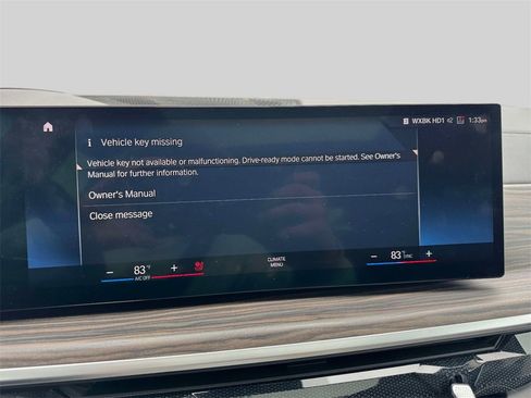 Certified 2023 BMW X7 xDrive40i w/ Premium Package image 12