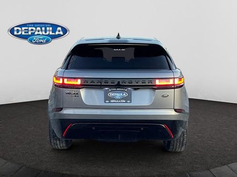 Used 2020 Land Rover Range Rover Velar R-Dynamic S image 5