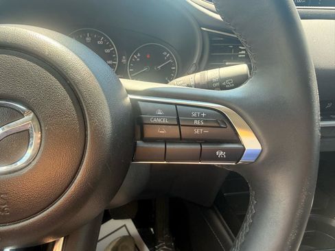 Used 2025 MAZDA CX-30 AWD 2.5 S w/ Select Sport Pkg image 14