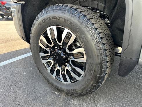 New 2026 GMC Sierra 2500 Denali Ultimate w/ Max Trailering Package AWD/4WD image 8