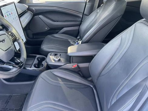 Certified 2024 Ford Mustang Mach-E Premium image 23