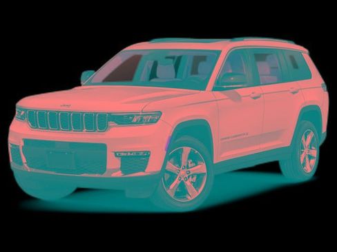 Used 2021 Jeep Grand Cherokee L Limited w/ Luxury Tech Group II AWD/4WD image 25