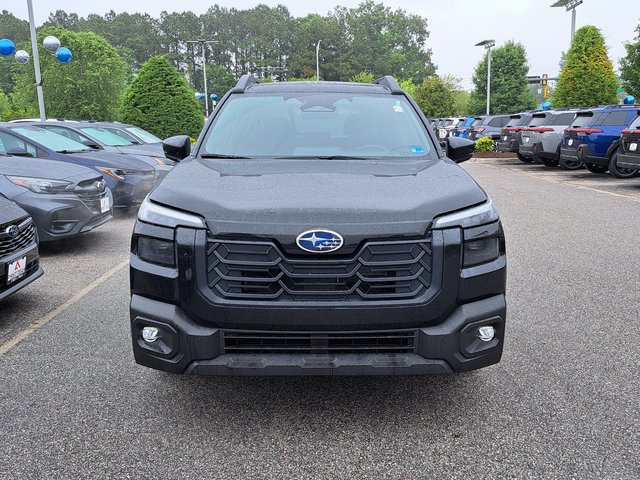 New 2026 Subaru Outback Limited AWD/4WD image 2