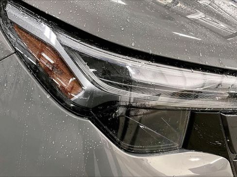 New 2026 Subaru Forester Limited AWD/4WD image 13