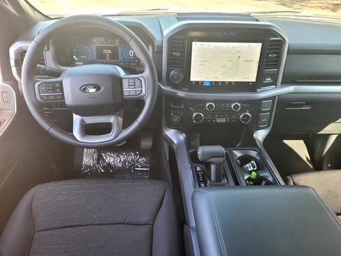 New 2026 Ford F150 XLT AWD/4WD image 15