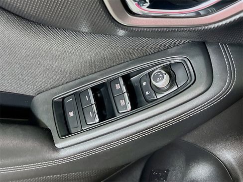 Used 2020 Subaru Forester Premium image 17