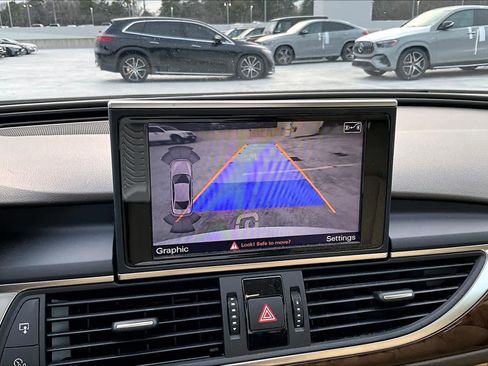 Used 2013 Audi A6 2.0T Premium Plus w/ Premium Plus Pkg image 25