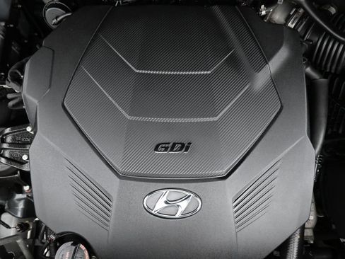 Used 2022 Hyundai Palisade Calligraphy image 28