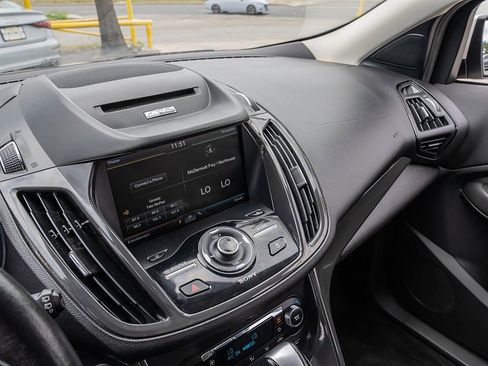 Used 2014 Ford Escape Titanium w/ Equipment Group 401A image 29