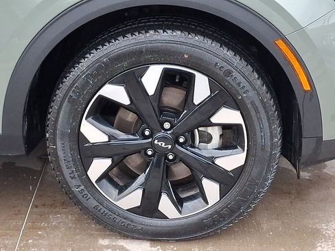 Used 2023 Kia Sportage X-Line w/ X-Line Premium Package image 8