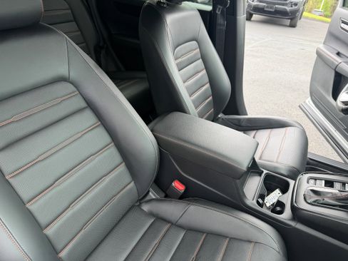 Used 2023 Honda CR-V Sport Touring image 22
