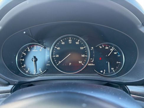 Used 2023 MAZDA CX-5 AWD 2.5 S w/ Premium Plus Pkg image 12