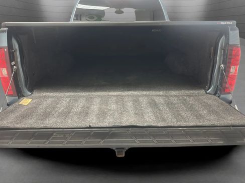 Used 2013 Chevrolet Silverado 1500 LT w/ All-Star Edition RWD image 19