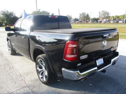 Used 2019 RAM 1500 Laramie Longhorn image 5