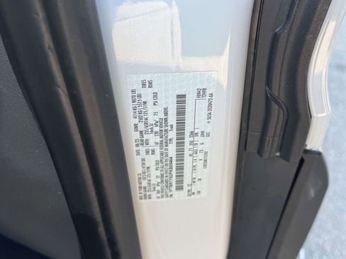 Used 2023 Ford Transit 250 Low Roof w/ Exterior Upgrade Package image 18