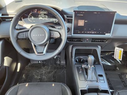 New 2026 MAZDA CX-5 Select