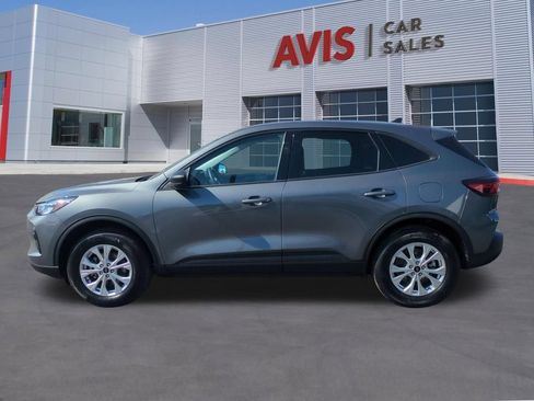 Used 2025 Ford Escape Active AWD/4WD image 10