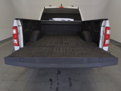 Used 2022 Ford F150 XL w/ Equipment Group 101A High AWD/4WD image 29