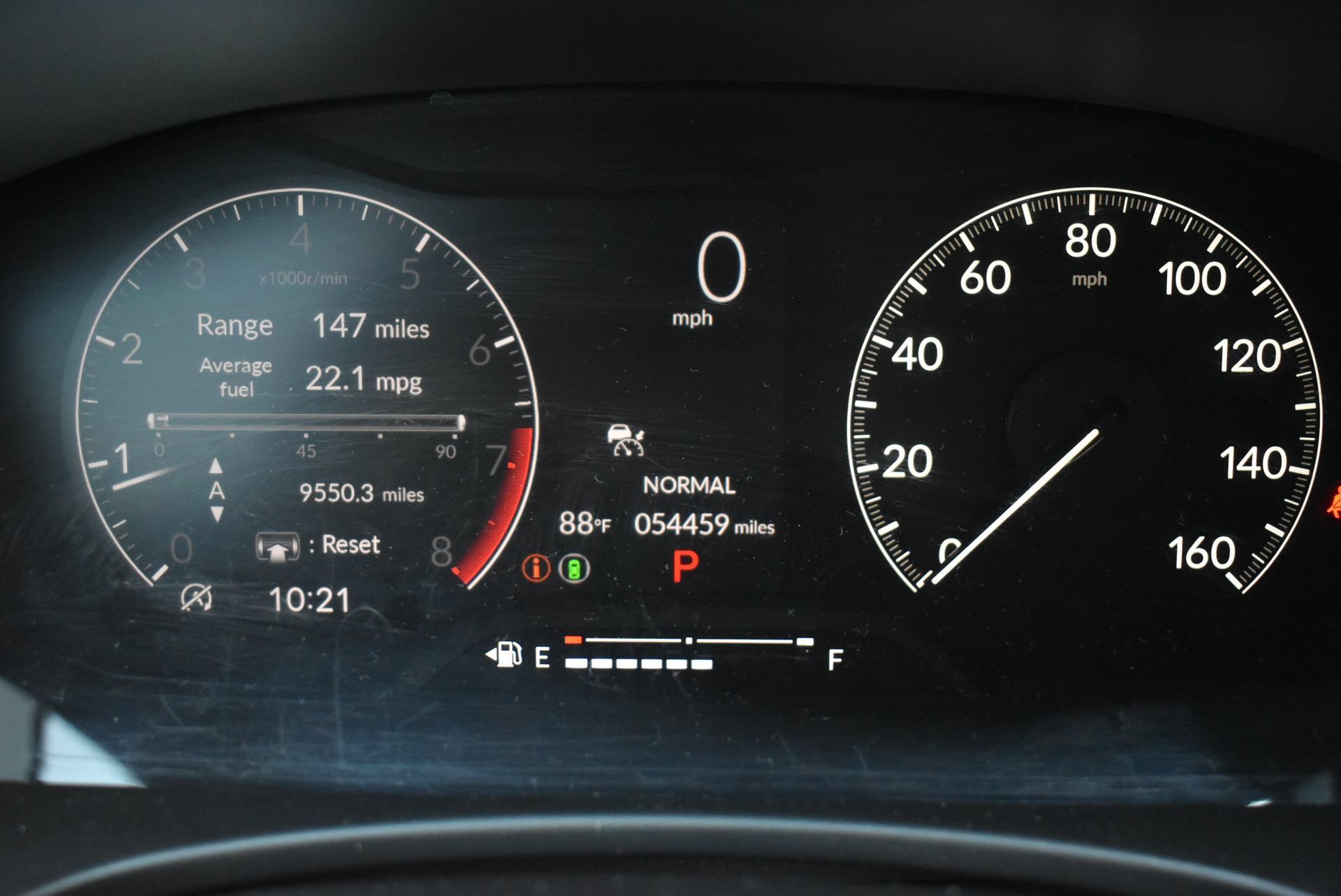 Used 2022 Honda Civic Sport image 28