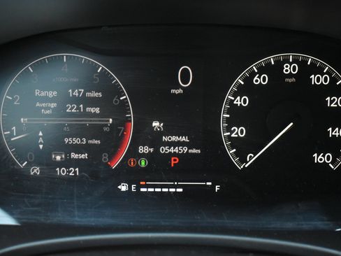 Used 2022 Honda Civic Sport image 28