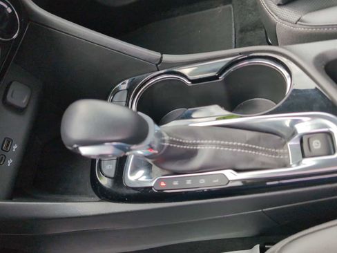 Used 2024 Buick Encore GX Sport Touring w/ Comfort Package image 15