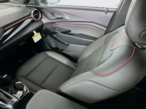New 2026 Chevrolet Trax RS image 22