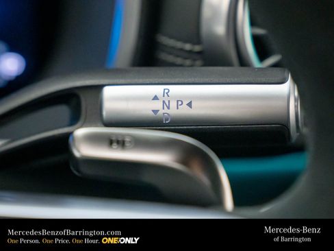 New 2025 Mercedes-Benz SL 43 AMG SL 43 AMG image 21