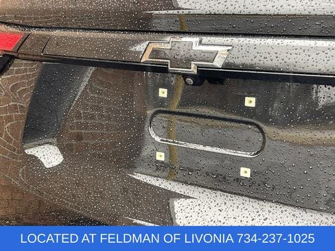 Certified 2023 Chevrolet Traverse LT image 29