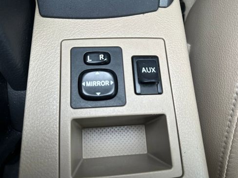 Used 2011 Toyota RAV4 Limited w/ Limited Extra Value Pkg image 23