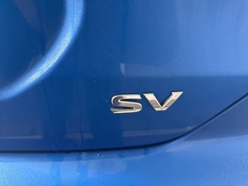 Used 2021 Nissan Kicks SV image 13