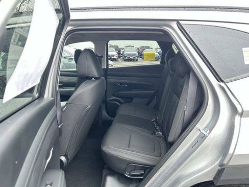 New 2026 Hyundai Tucson SEL image 6