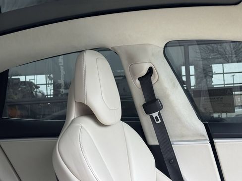 Used 2017 Tesla Model S 100D image 46