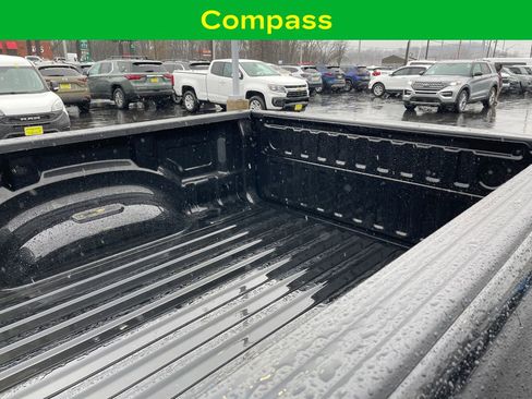 Used 2023 RAM 1500 Big Horn image 13