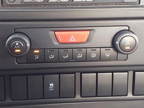 New 2025 Chevrolet Low Cab Forward 5500 XD image 18