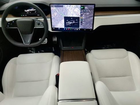 Used 2023 Tesla Model S Standard Range AWD/4WD image 49