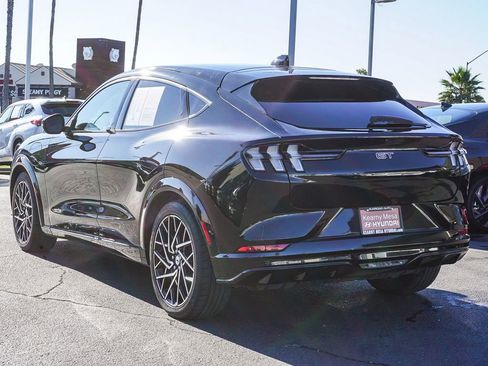 Used 2022 Ford Mustang Mach-E GT w/ GT Performance Edition image 5