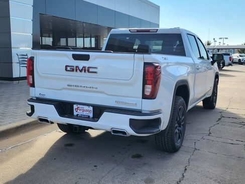 New 2026 GMC Sierra 1500 Elevation w/ X31 Off-Road Package image 4