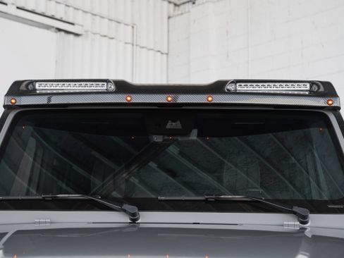 Used 2023 Mercedes-Benz G 63 AMG Squared image 14