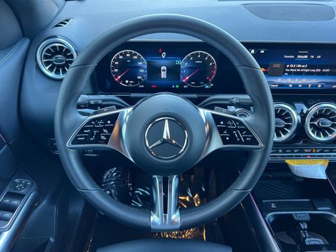 Certified 2026 Mercedes-Benz GLA 250 image 16