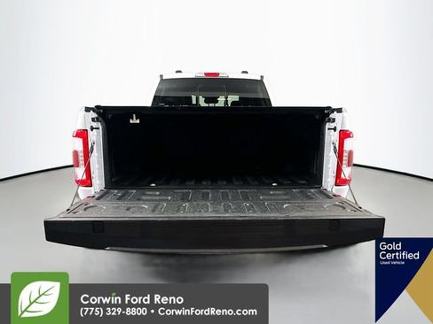 Used 2022 Ford F150 Lariat AWD/4WD image 30