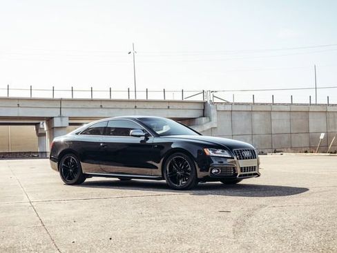 Used 2010 Audi S5 Prestige image 39