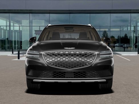 New 2025 Genesis Electrified GV70 Advanced w/ Prestige Package image 6