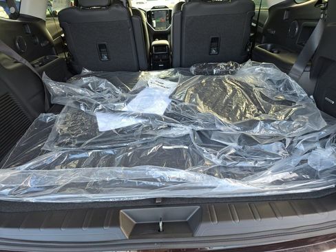 New 2026 Subaru Ascent Touring image 16