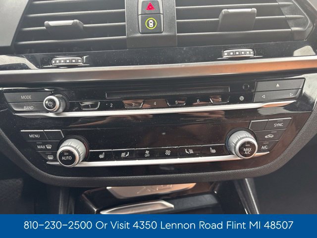 Used 2018 BMW X3 xDrive30i AWD/4WD image 26