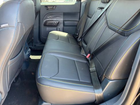 New 2025 Ford Maverick Lobo AWD/4WD image 9