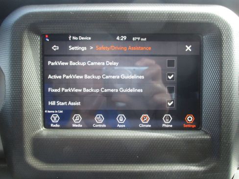 Used 2023 Jeep Wrangler Unlimited Sport AWD/4WD image 28
