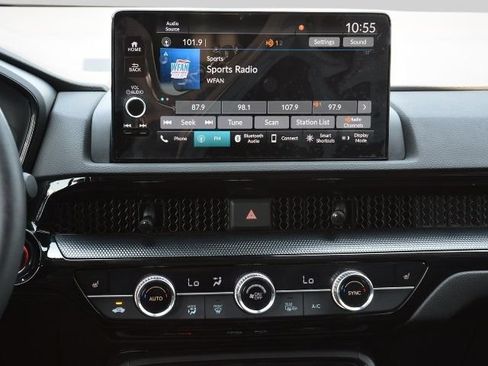 Used 2024 Honda CR-V EX-L image 24