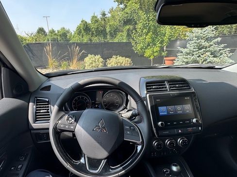 New 2025 Mitsubishi Outlander Sport LE image 23
