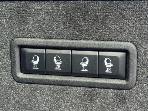 New 2026 Jeep Grand Wagoneer Summit w/ Premium Group III AWD/4WD image 43